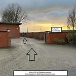 Appartement Hamminkeln, Berg4home *