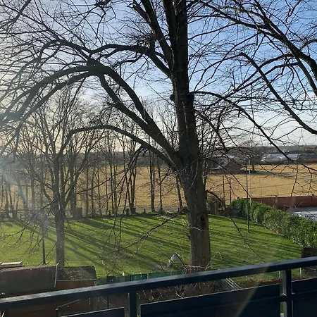 Apartament Hamminkeln, Berg4home *