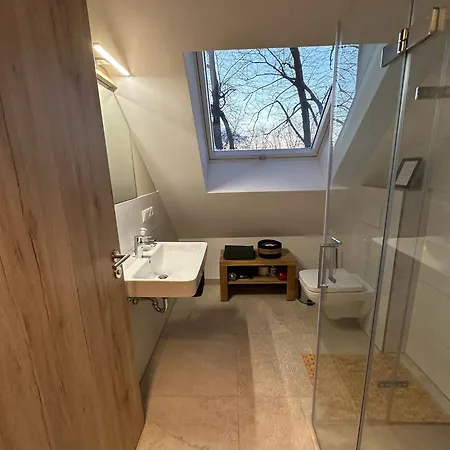 Apartment Hamminkeln, Berg4home