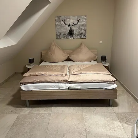 Apartament Hamminkeln, Berg4home *