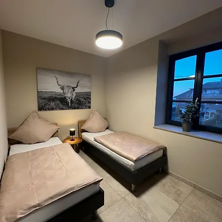 Hamminkeln, Berg4home Hamminkeln