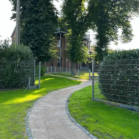 Hamminkeln, Berg4home * Hamminkeln