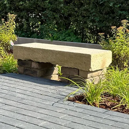 Apartament Hamminkeln, Berg4home