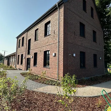 Apartment Hamminkeln, Berg4home Hamminkeln
