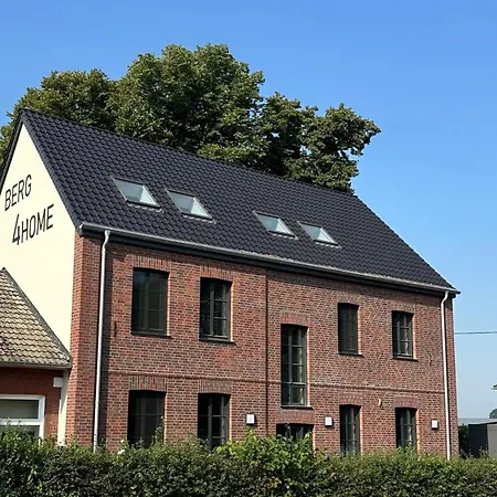 Apartment Hamminkeln, Berg4home Hamminkeln