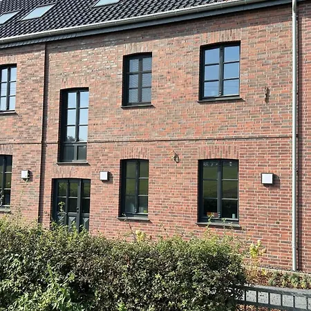 Hamminkeln, Berg4home Hamminkeln