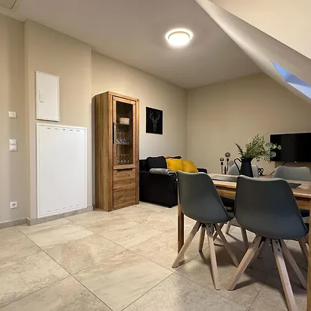 Hamminkeln, Berg4home Apartment Hamminkeln