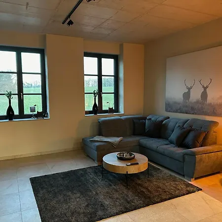 Hamminkeln, Berg4home Hamminkeln