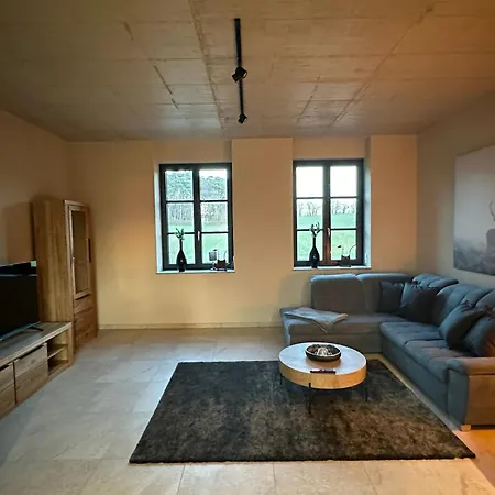 Apartment Hamminkeln, Berg4home *
