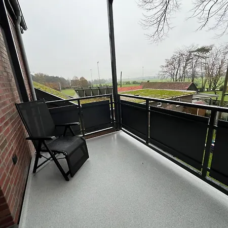 Hamminkeln, Berg4home Apartament Hamminkeln