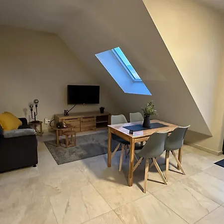 Apartament Hamminkeln, Berg4home Hamminkeln