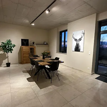 Apartment Hamminkeln, Berg4home