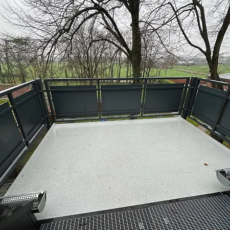 Apartament Hamminkeln, Berg4home Hamminkeln