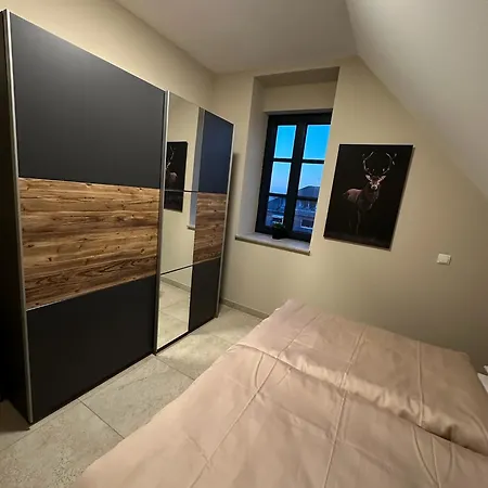 Apartment Hamminkeln, Berg4home Hamminkeln