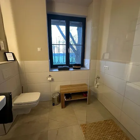 Apartment Hamminkeln, Berg4home Hamminkeln