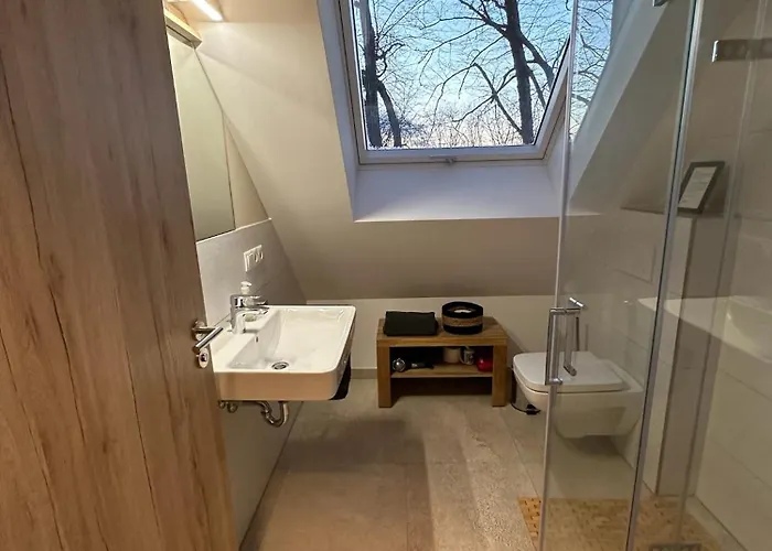 Апартаменты Hamminkeln, Berg4home