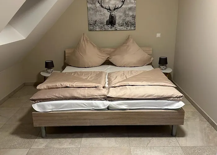 Апартаменты Hamminkeln, Berg4home *