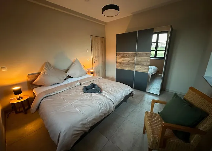 Hamminkeln, Berg4home *