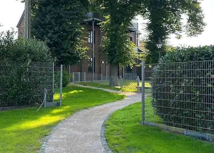 Hamminkeln, Berg4home * Хамминкельн