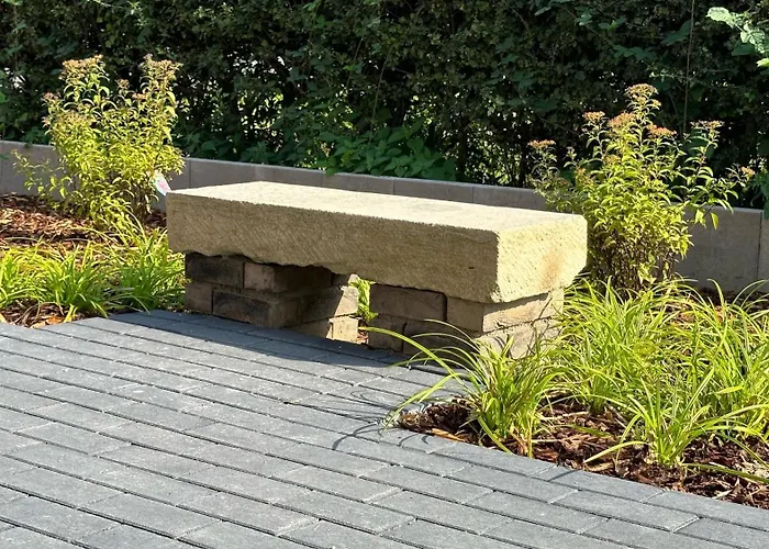 Апартаменты Hamminkeln, Berg4home