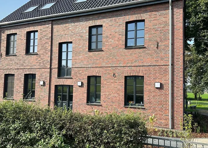 Hamminkeln, Berg4home Хамминкельн