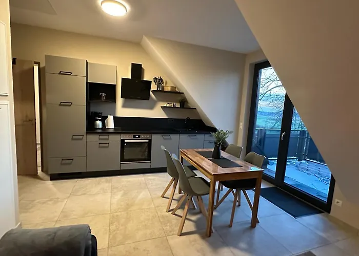 Hamminkeln, Berg4home Хамминкельн