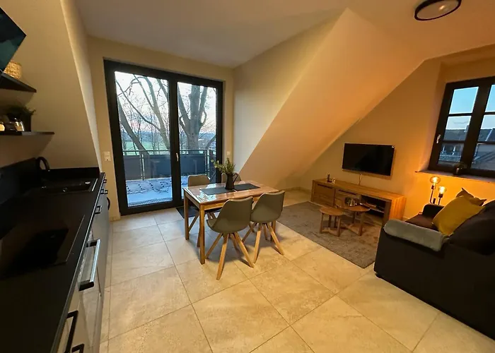 Hamminkeln, Berg4home Хамминкельн