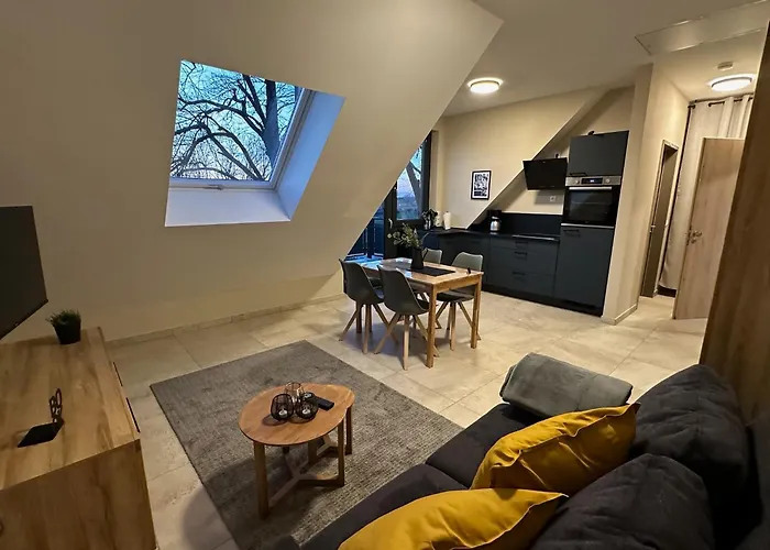 Hamminkeln, Berg4home * Хамминкельн