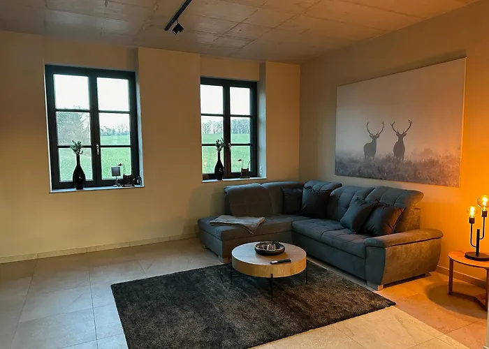 Hamminkeln, Berg4home Хамминкельн