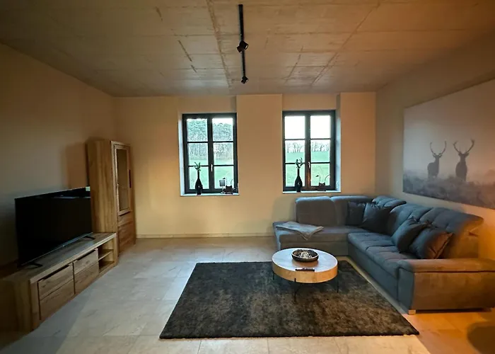 Апартаменты Hamminkeln, Berg4home *