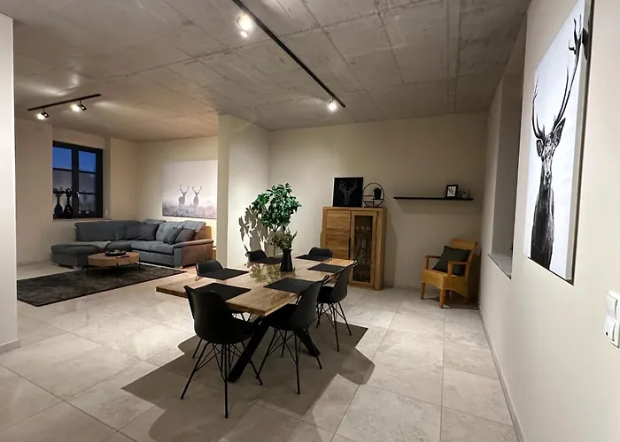 Hamminkeln, Berg4home