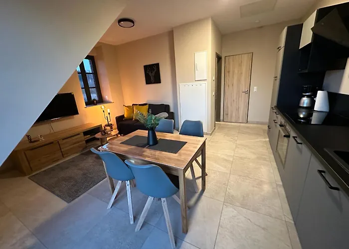 Hamminkeln, Berg4home Хамминкельн