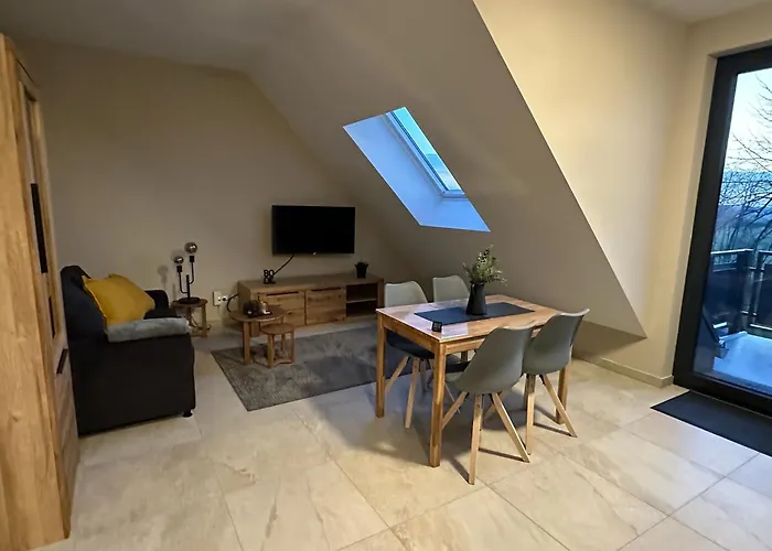 Апартаменты Hamminkeln, Berg4home Хамминкельн