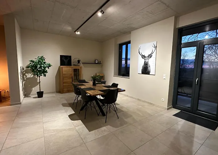 Апартаменты Hamminkeln, Berg4home