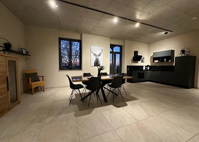 Hamminkeln, Berg4home