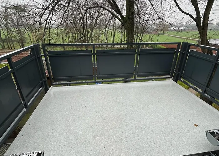 Апартаменты Hamminkeln, Berg4home Хамминкельн